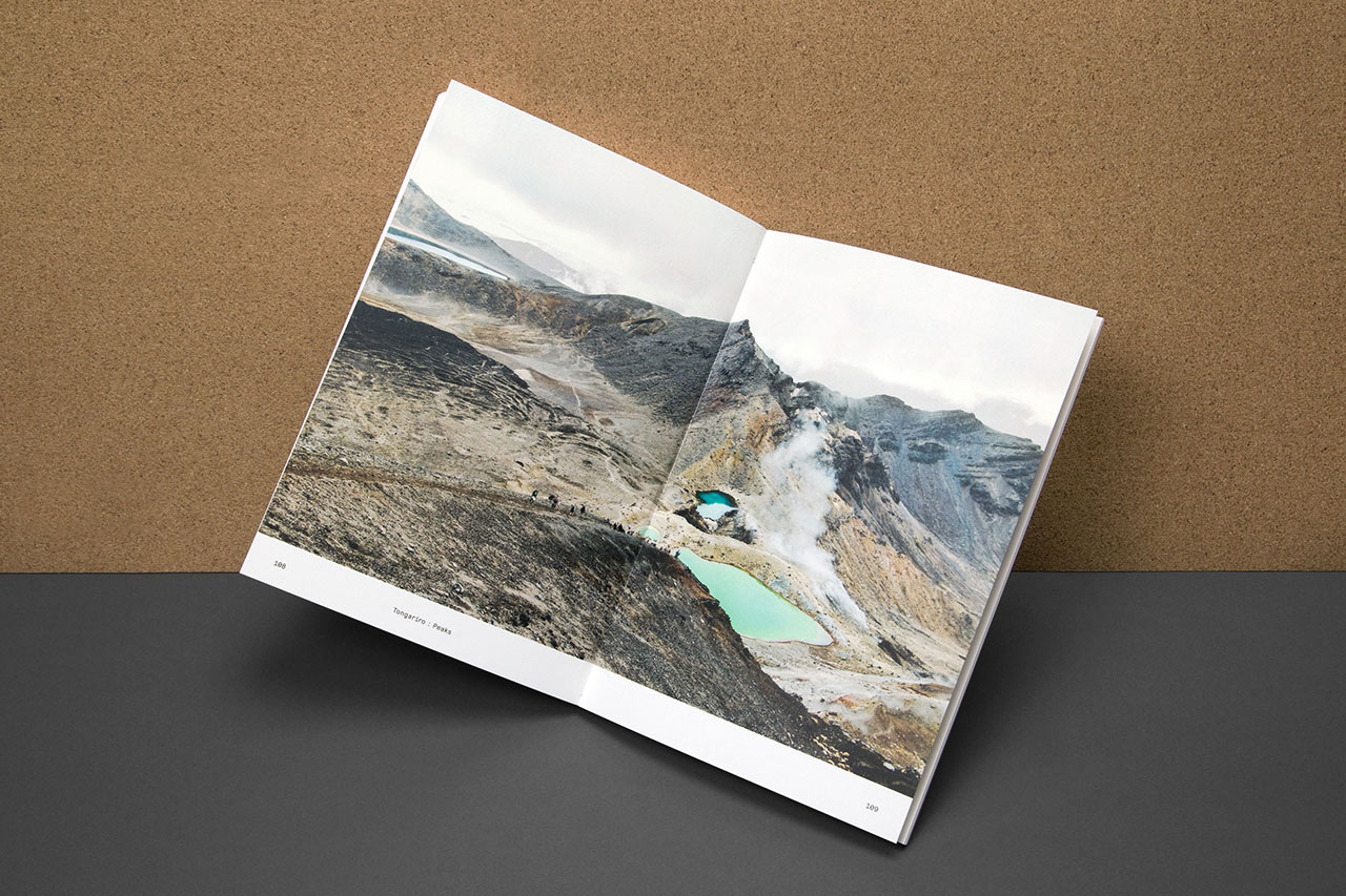 摄影大师的旅行画卷 | Isabella Thaller 的 Voyage-13