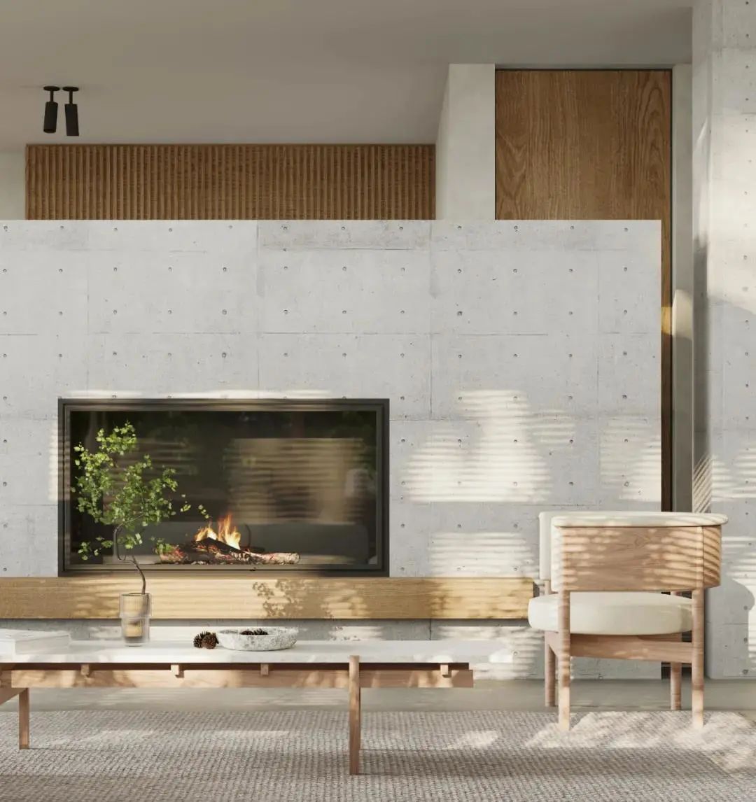 气味 · 被遗忘的空间设计元素丨大匠设计-55