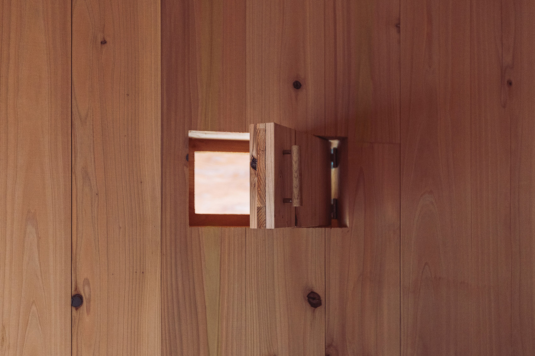 大地之舟（Earthboat）丨日本丨PAN  PROJECTS-83