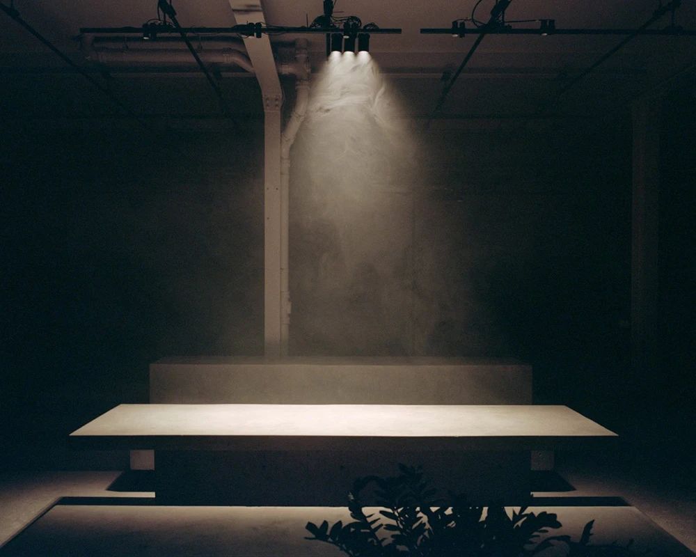 混凝土之舞 · PSLab 伦敦总部展示兼办公设计-23