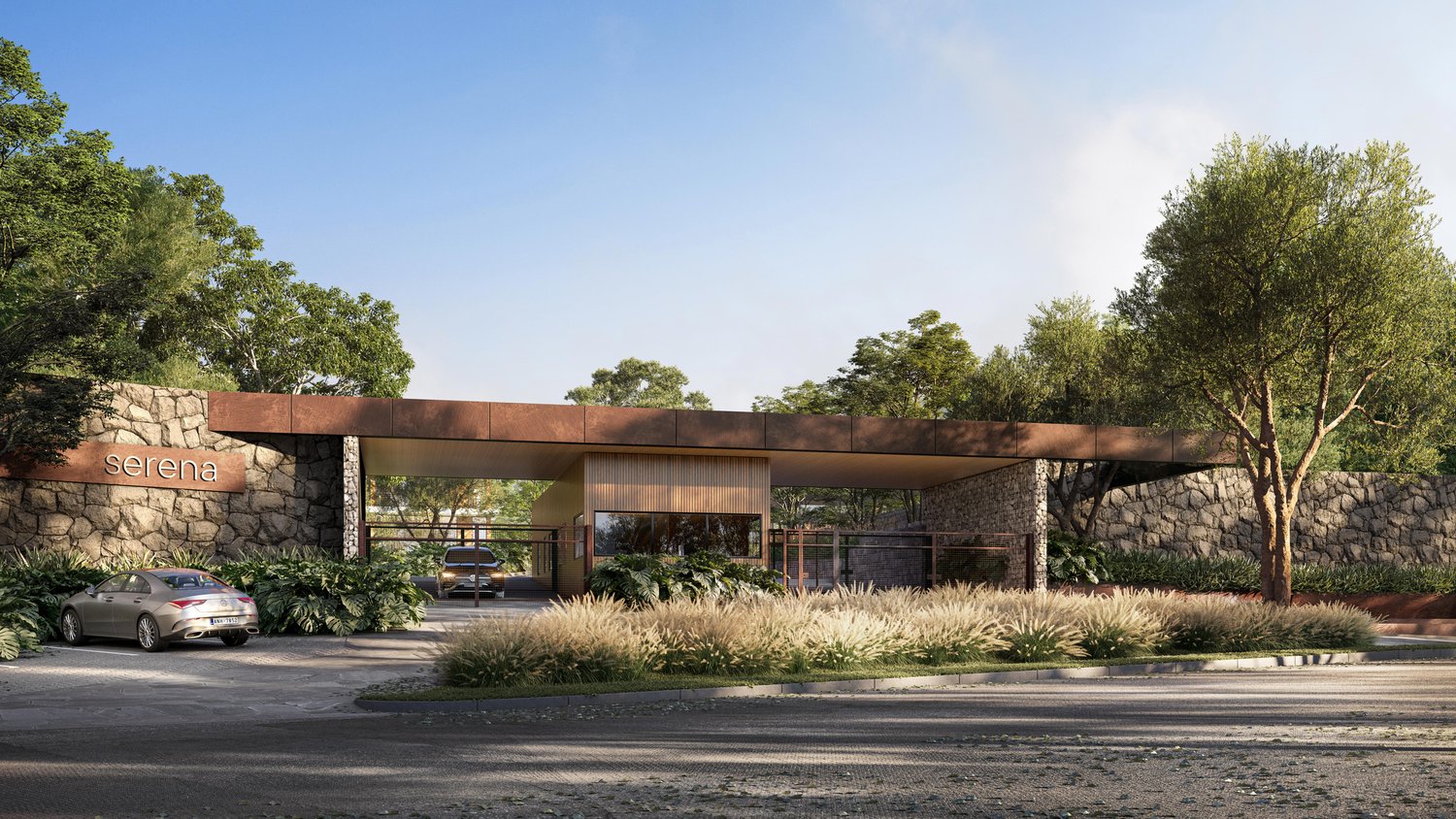 度假村丨GermanyHamburg丨Studio Colnaghi-5