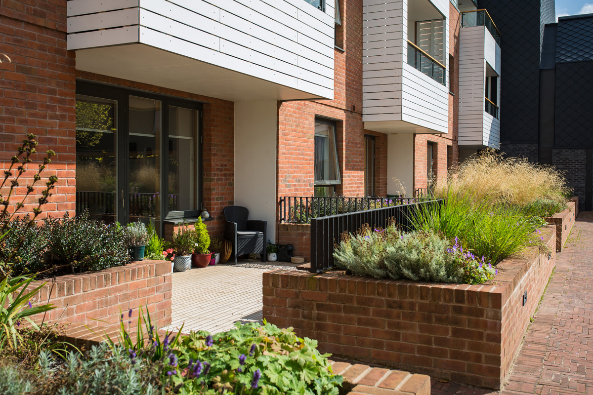 丨英国普雷斯顿丨Levitt Bernstein-54