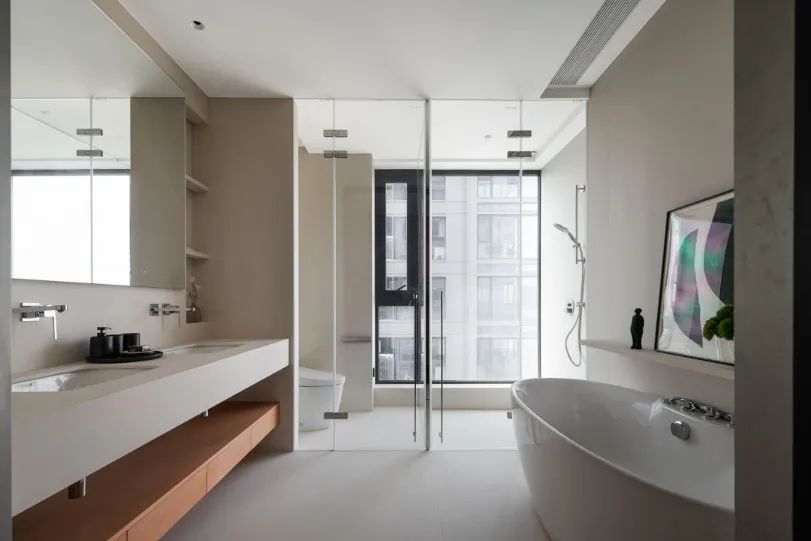 翡翠滨江丨中国温州丨尚格设计-39