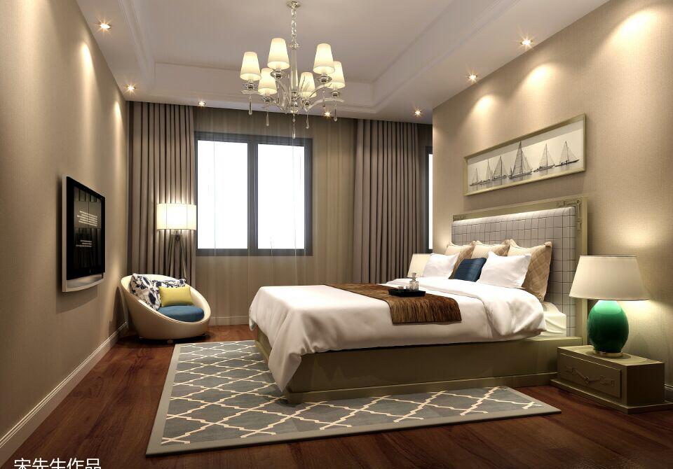 
不一样的简欧 -0