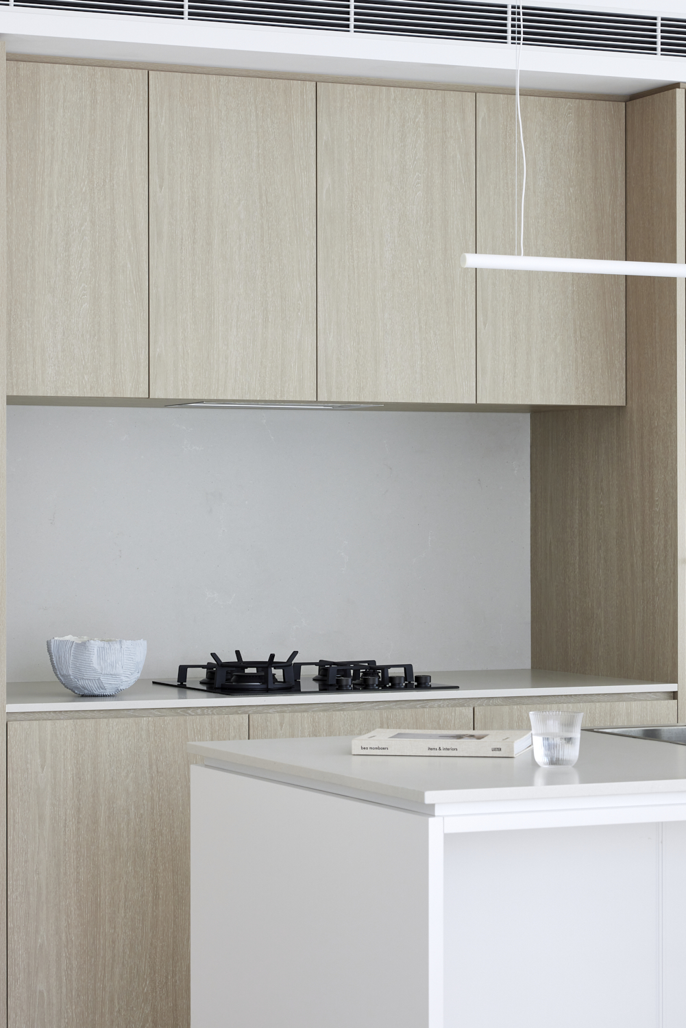 中央海岸区海滨项目丨澳大利亚新南威尔士丨DKO 建筑+St Hilliers-22