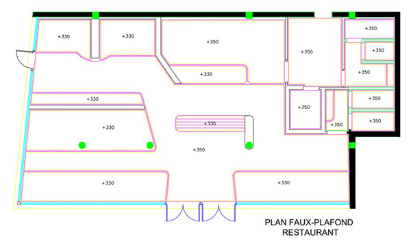 素食餐厅丨WALID CHANNOUFI-7