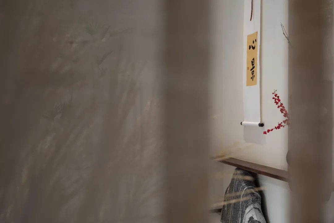 迦境·文化+生活美学空间丨中国连云港丨连云港点度空间设计-15