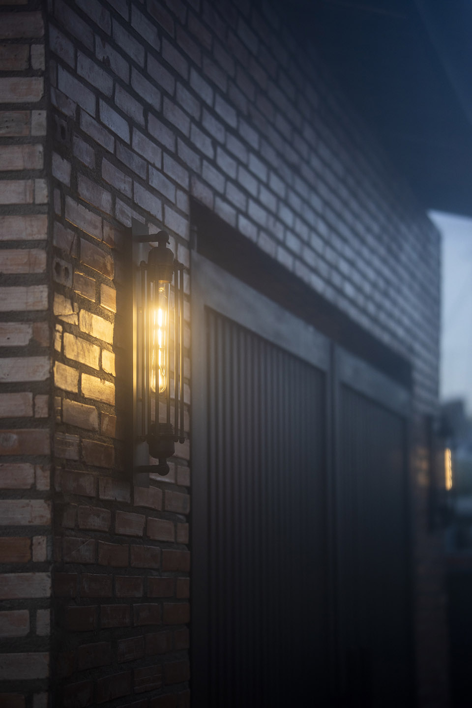 Noah’s Nest 诺亚之家丨越南丨越南 Archiro 建筑事务所-63