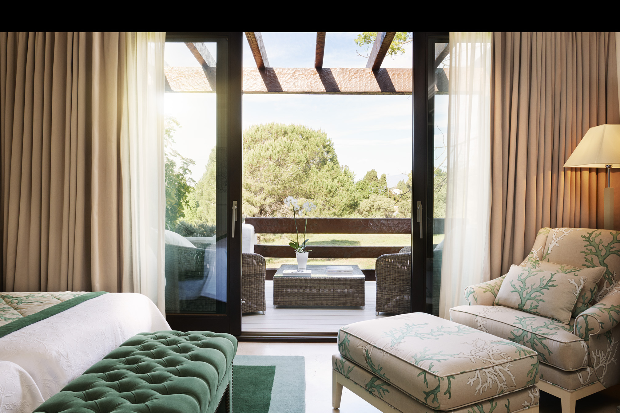 西班牙马贝拉会所俱乐部 酒店度假村-3-38