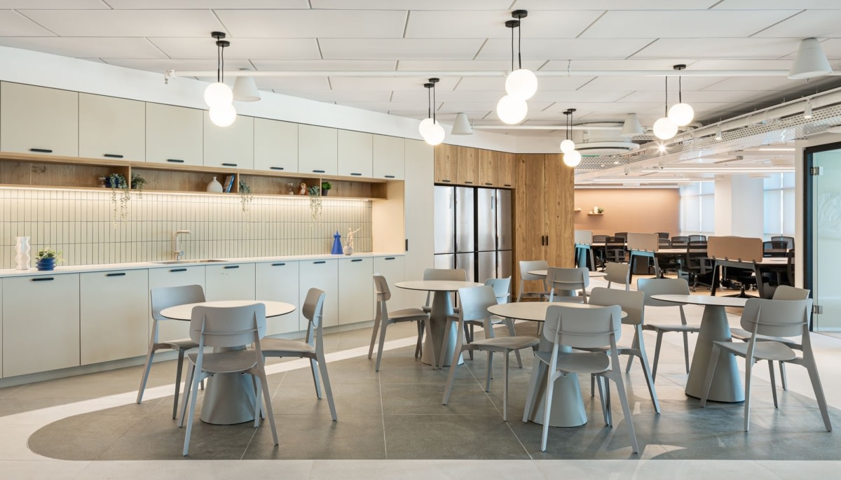 一零办公室丨以色列特拉维夫丨Switchup-18