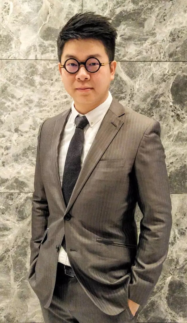 136㎡香港现代公寓住宅设计  廖奕权-39