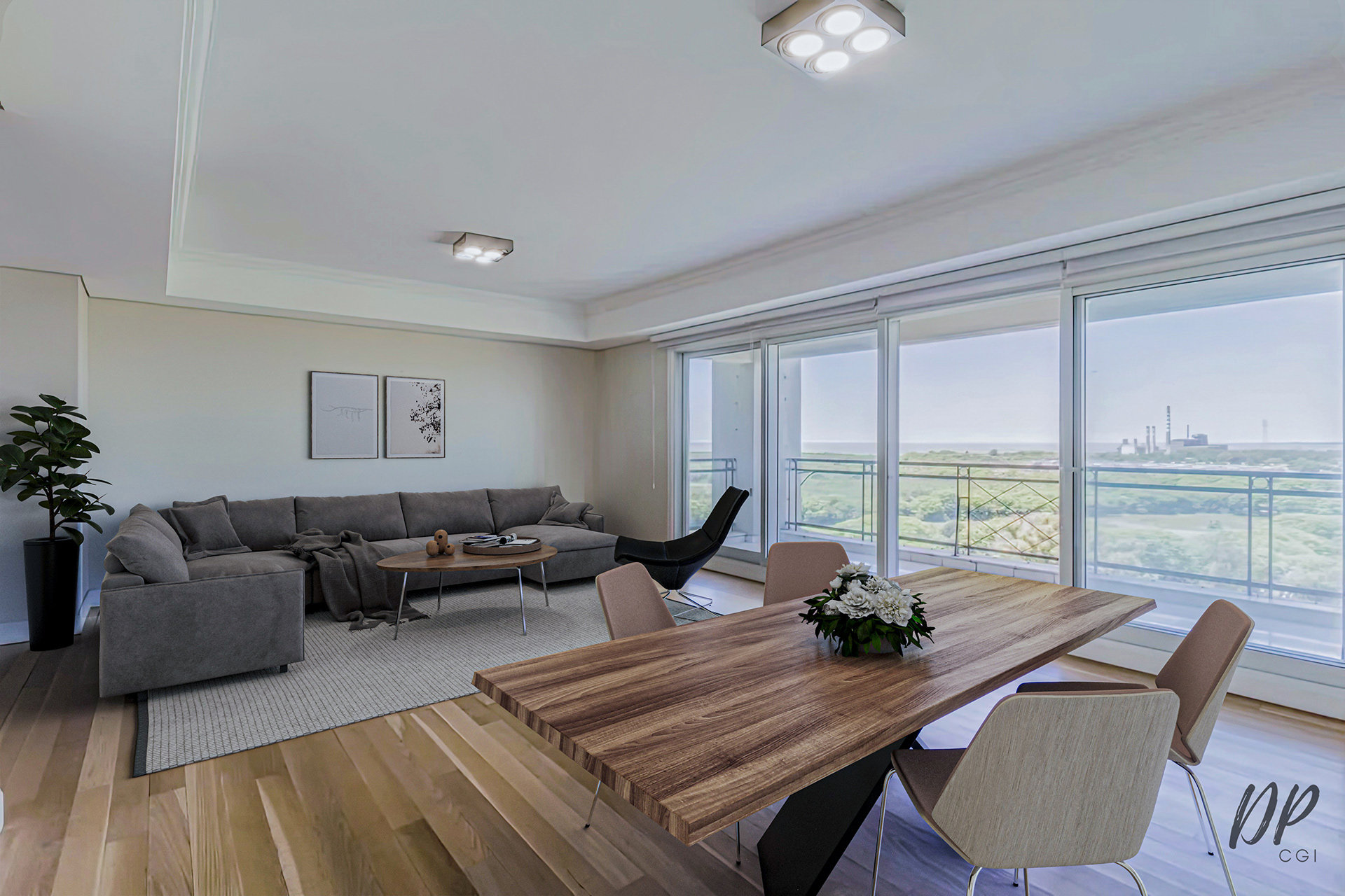 Home staging 设计-7