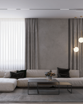 Grey Nelly Prodan
