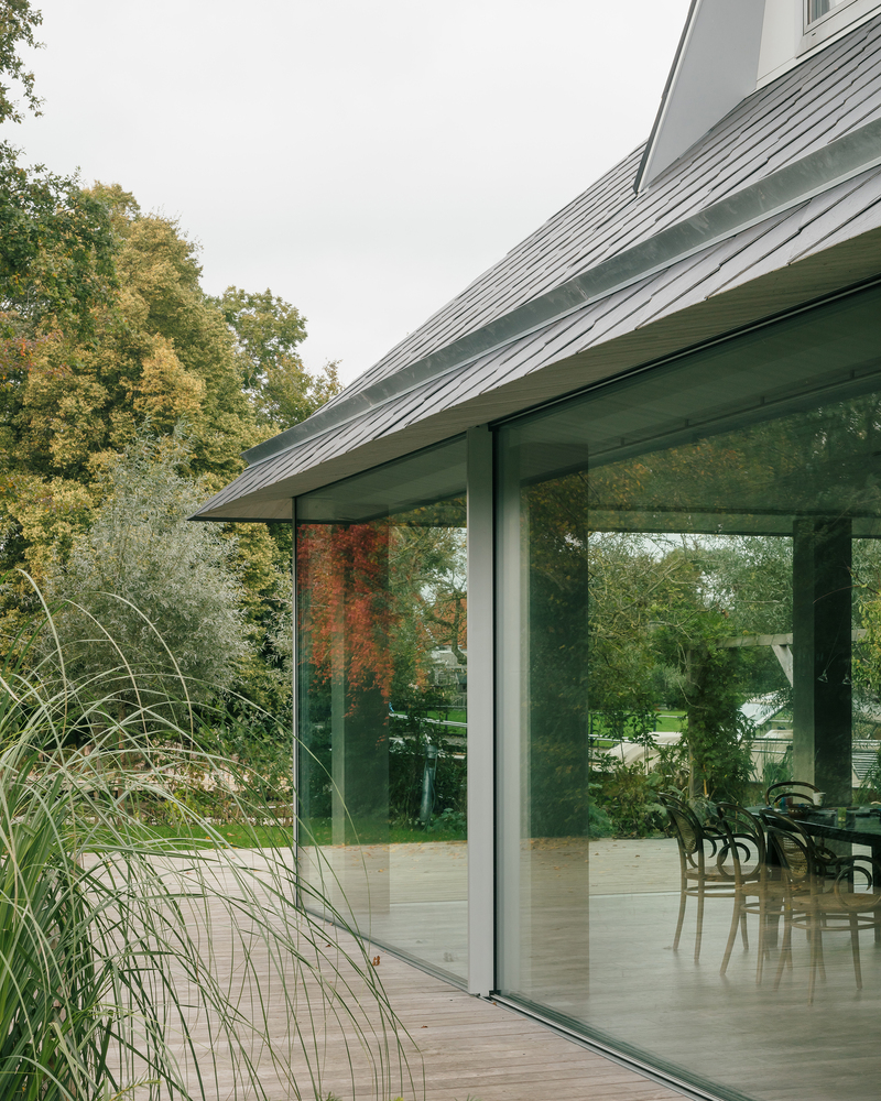 荷兰 Workum 未来住宅-30