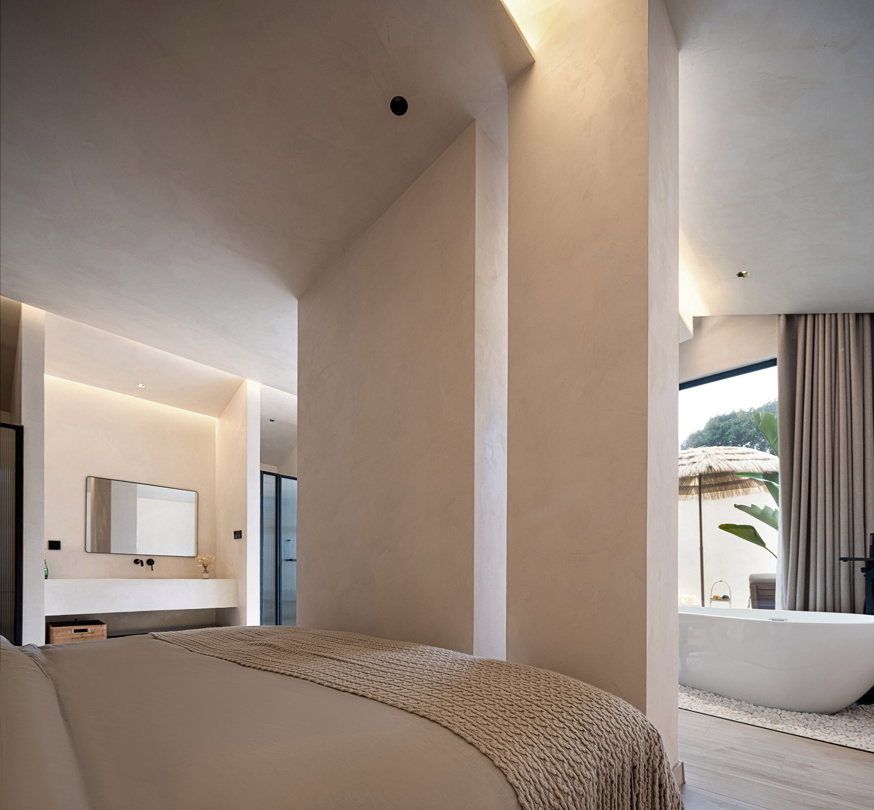 言海民宿丨中国厦门丨杭州时上建筑空间设计事务所-71