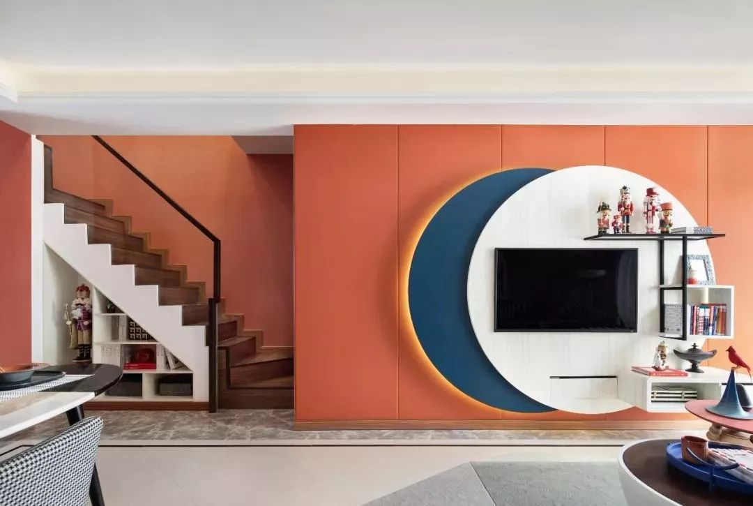 趣味空间，不得了的美-108