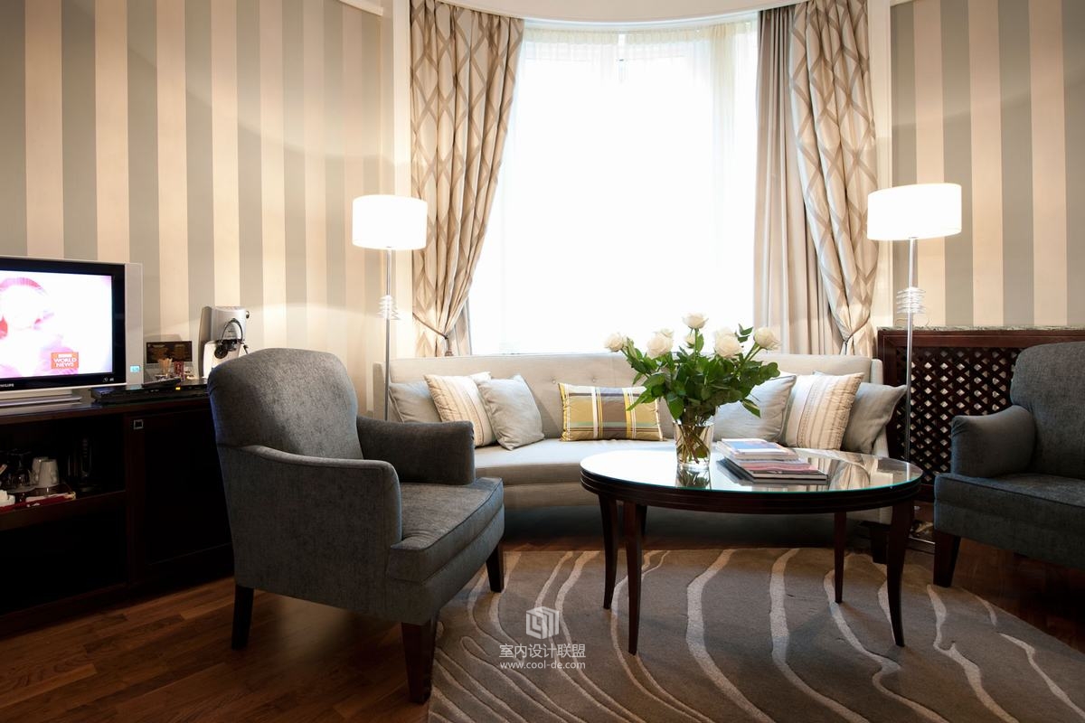 Grand Hotel Oslo 挪威奥斯陆酒店-29