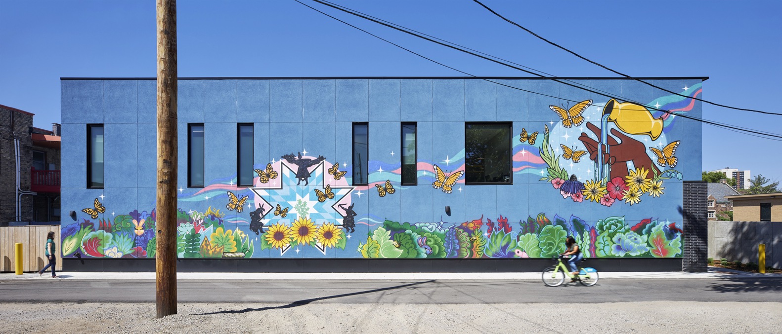 美国家谱诊所丨珀金斯威尔公司-10