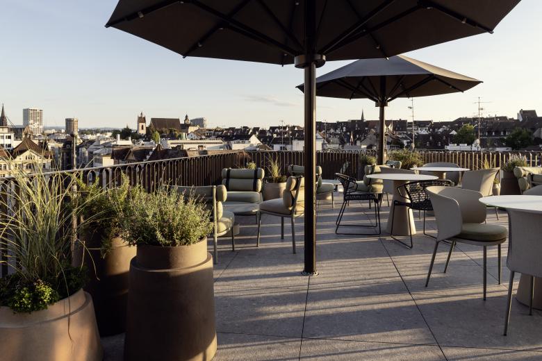 马特霍夫酒店丨瑞士丨Iria Degen Interiors AG-5