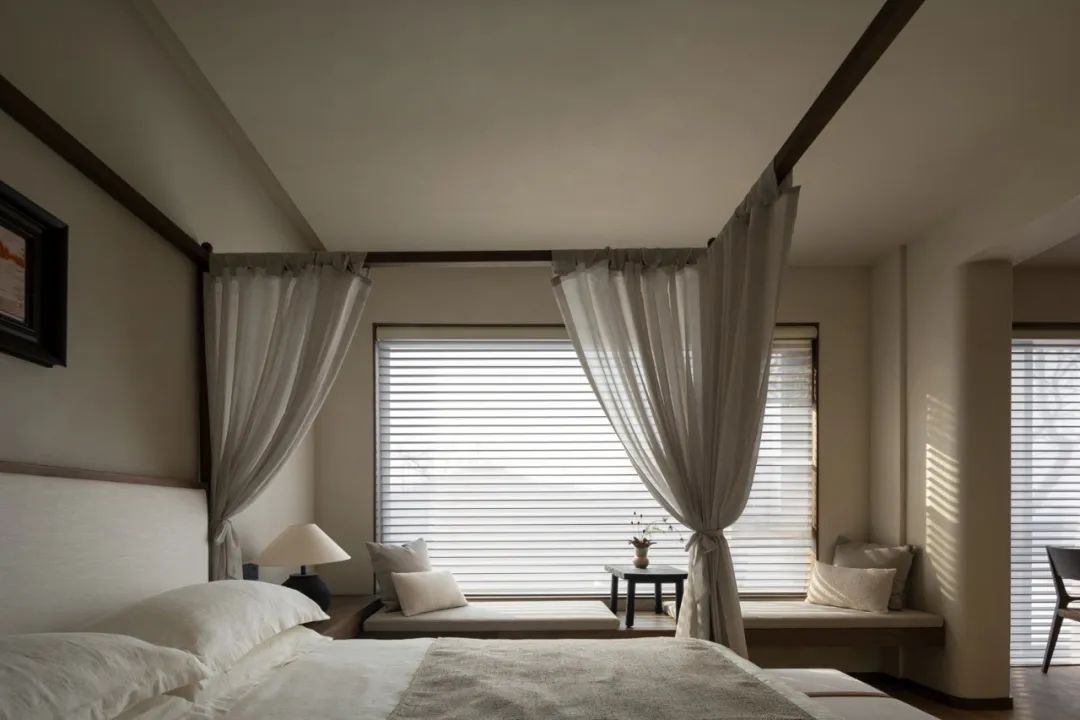 郑州羲涀庭院精品民宿丨中国郑州丨不详-47