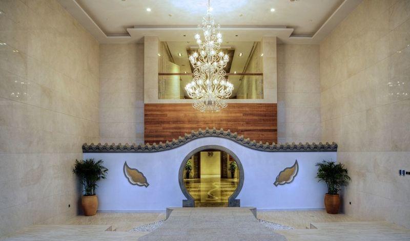 海南海航大厦-1