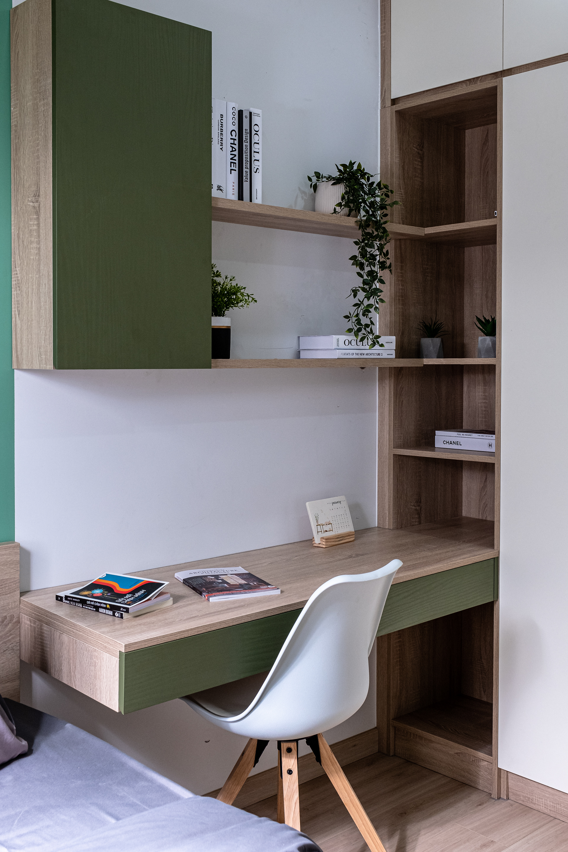 HOME STYLING / THE SOL CITY - NPLK HIỆN ĐẠI-10