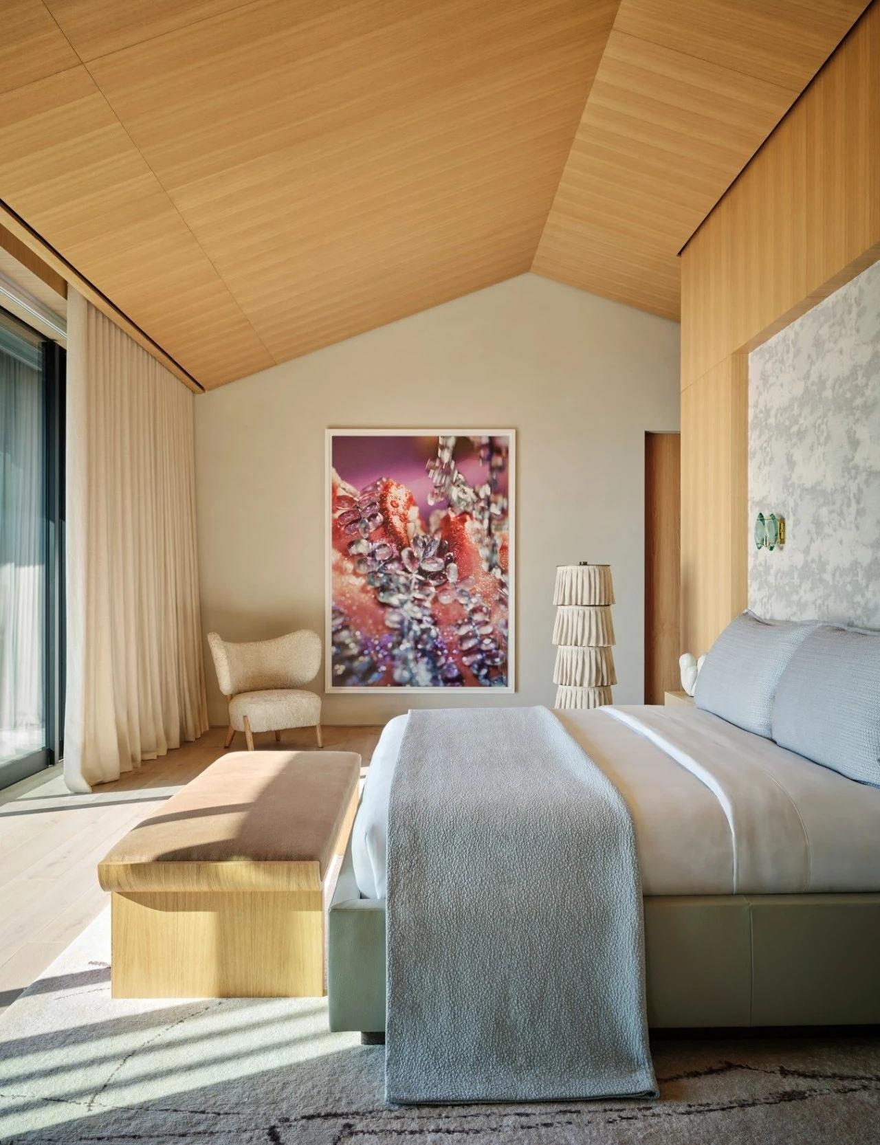 SAOTA · 纽约曼哈顿长岛海景别墅丨美国纽约丨SAOTA建筑事务所-24