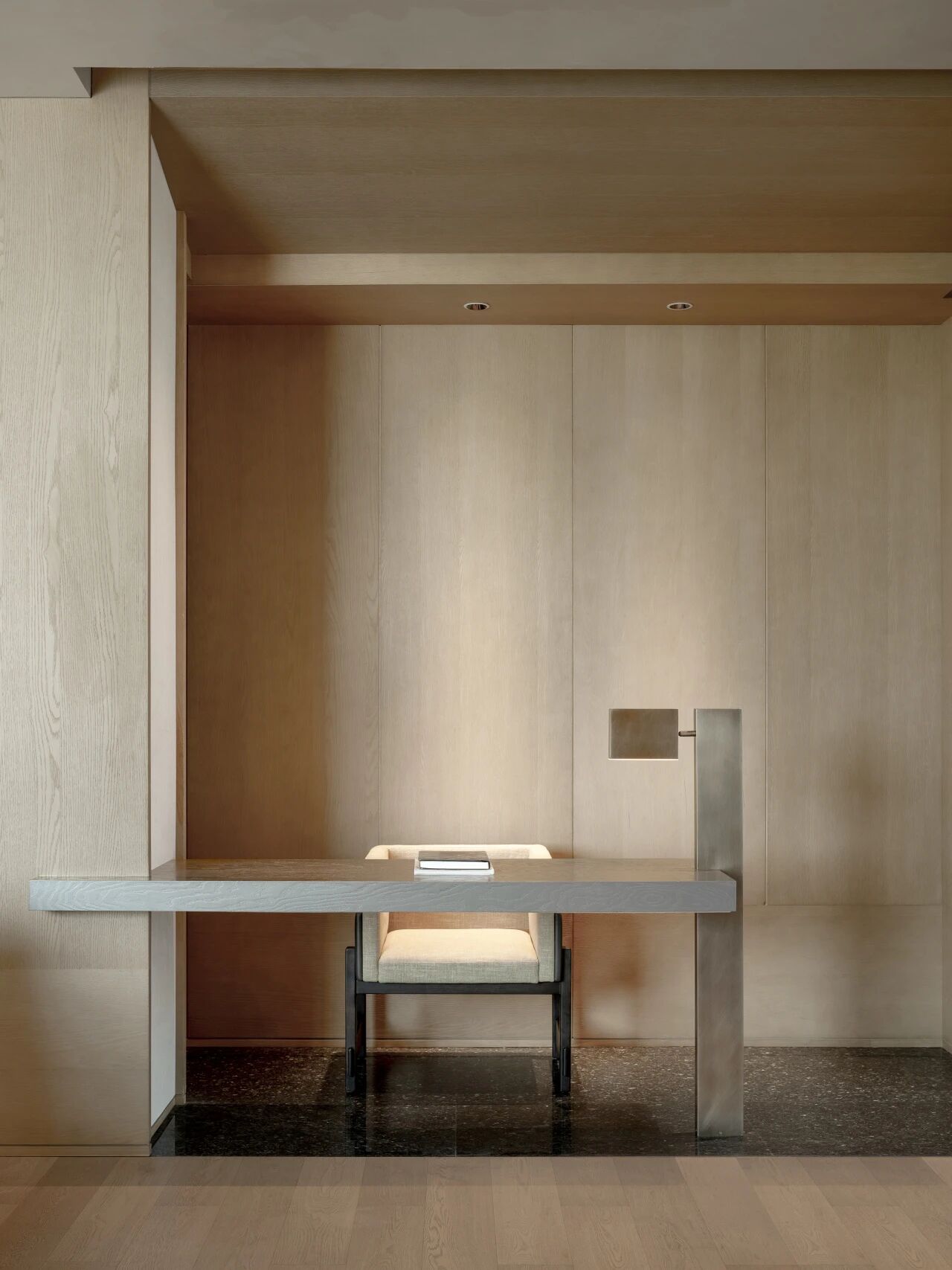 LONYATT龙悦酒店丨中国周口丨木可营造建筑设计-88