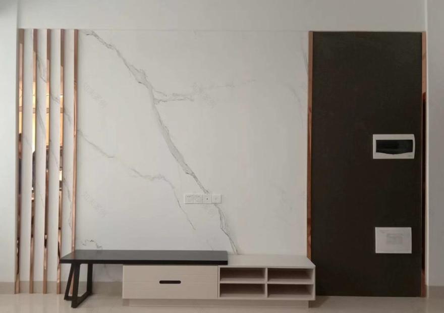 15天爆改三房二厅一厨一卫-44