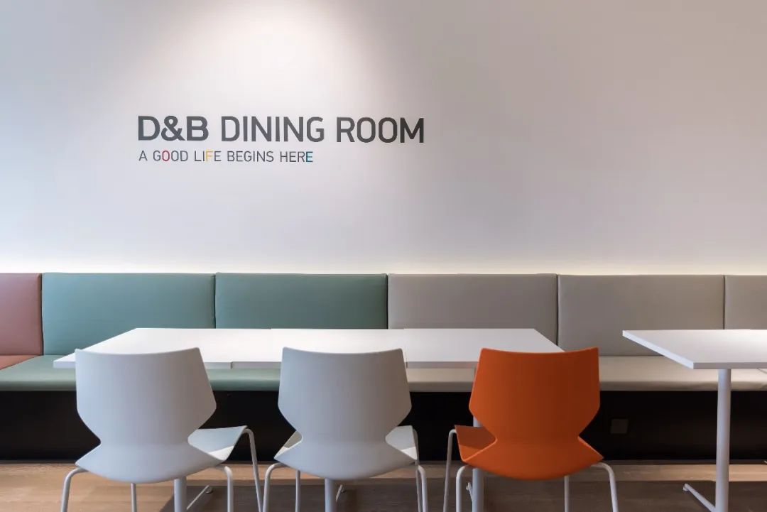 D&B HOME | 从卖场到办公空间 帝标的色彩畅想仍在继续-41