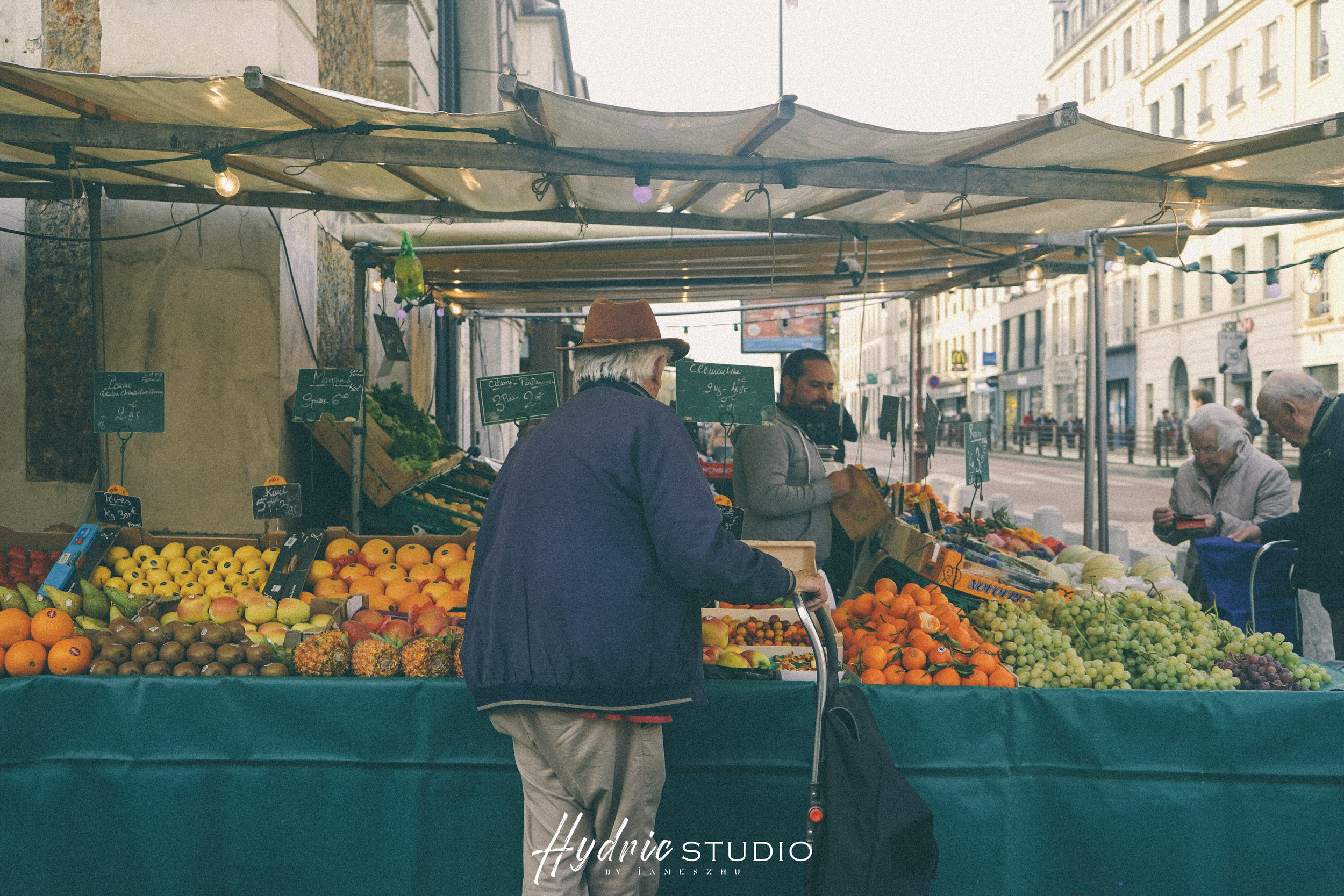 château de Versailles - Part I-5