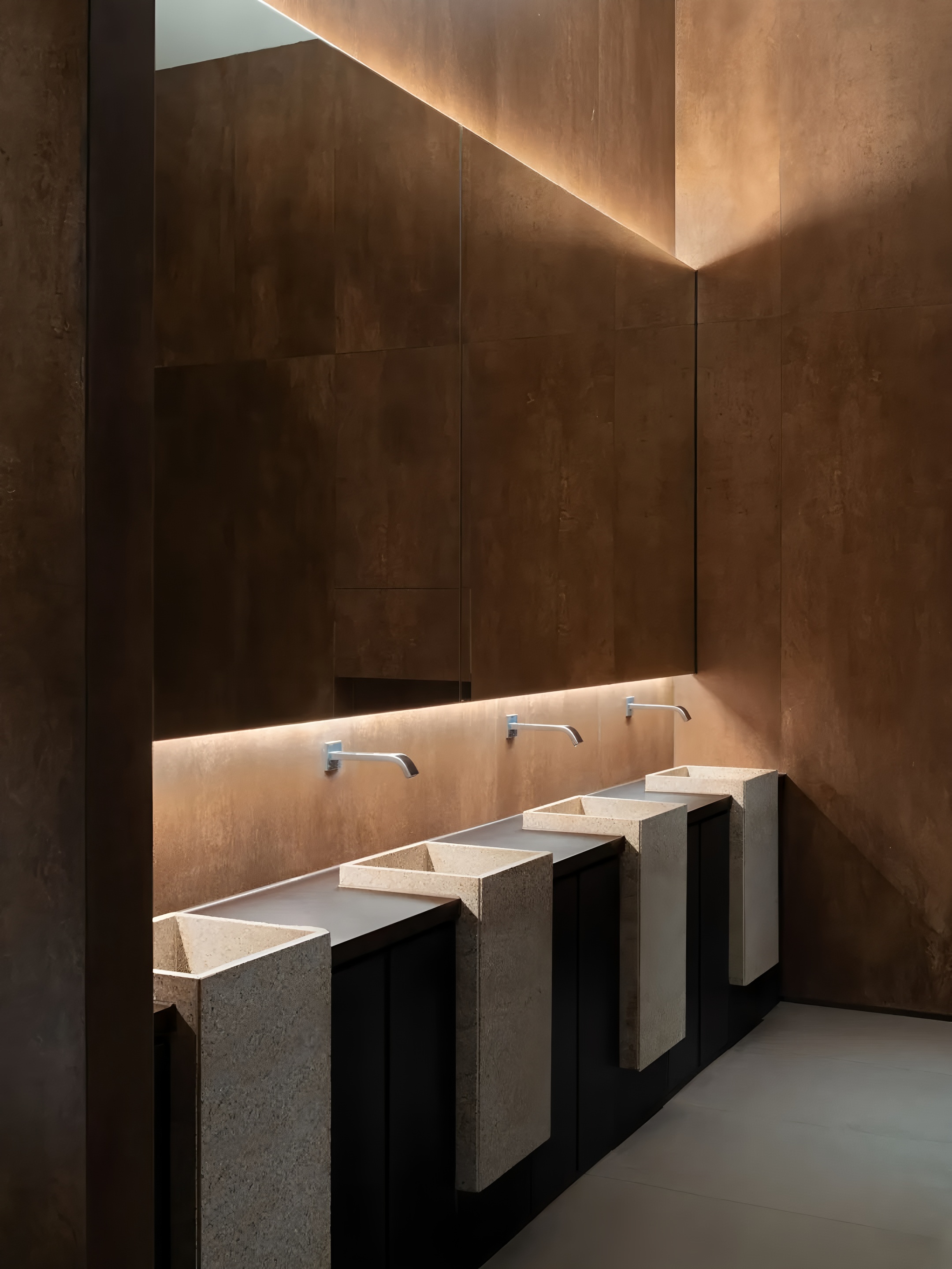 MF Town厦航服务文化体验空间丨中国厦门丨立品设计-61