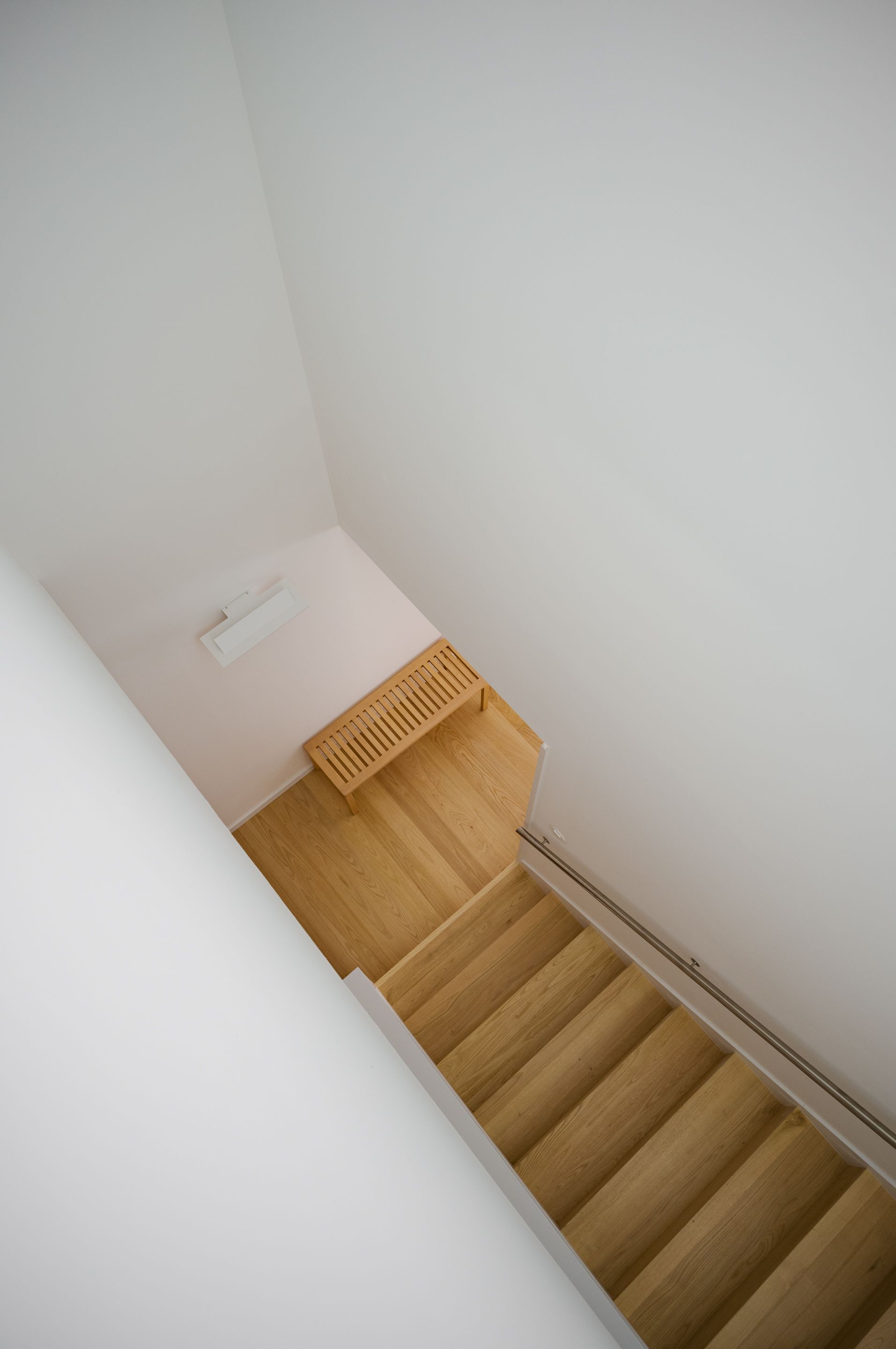 科利恩之家丨西班牙巴塞罗那丨Álvaro Siza Vieira-56