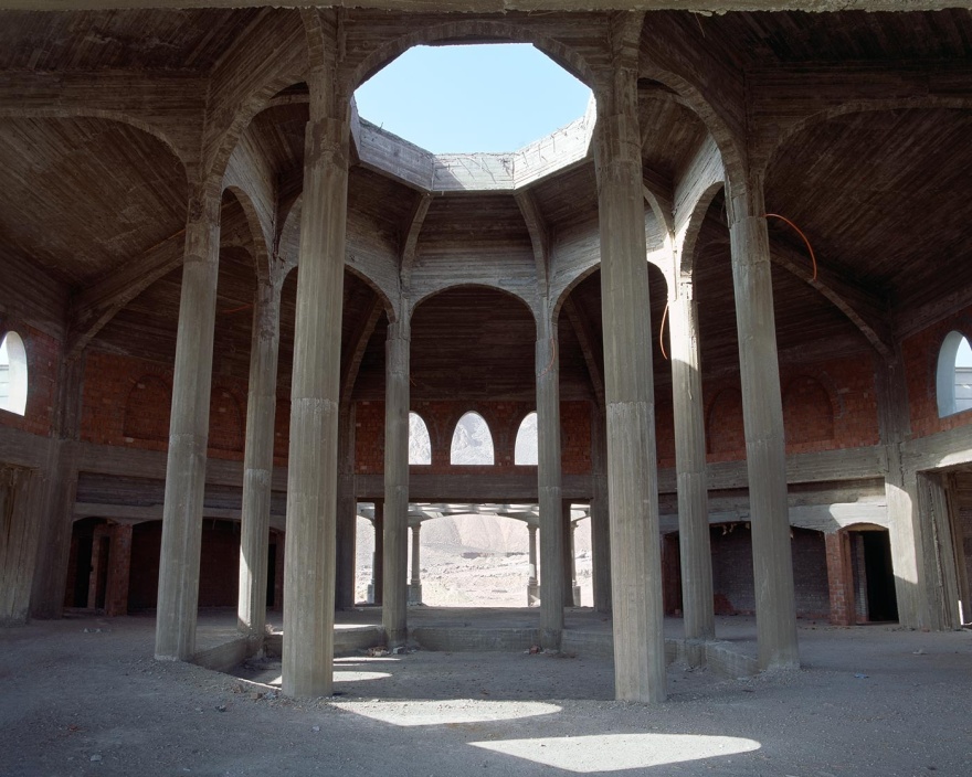 Sinai半岛酒店度假村开发项目丨埃及-32