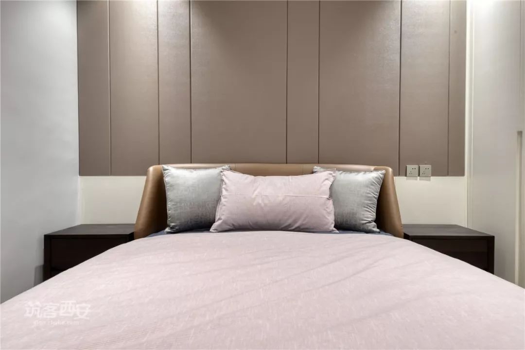 《折纸艺术》 | 不规则空间设计,打破传统格局-46