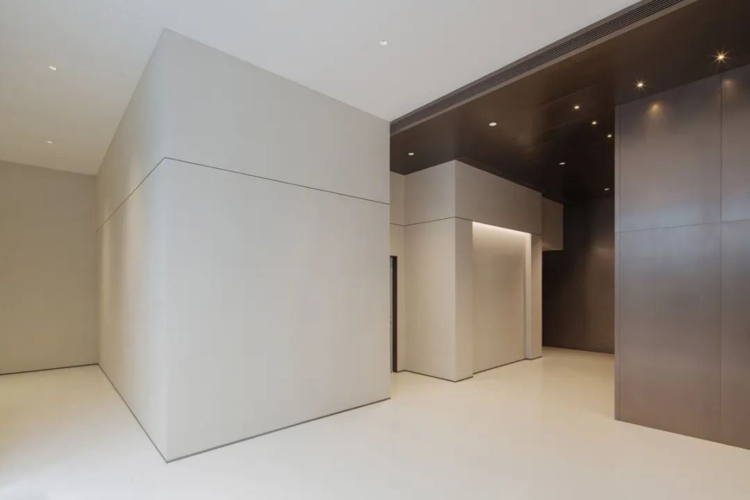 太原安可瑞综合空间丨中国太原丨弘石设计-37