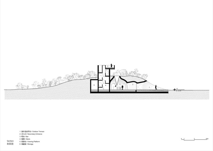沙丘艺术空间-31