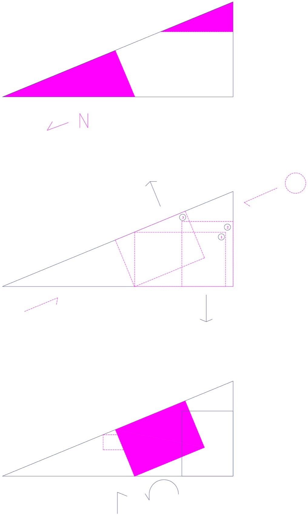 三角宅丨中国台南丨Metrics Architecture Studio (MAS)-18