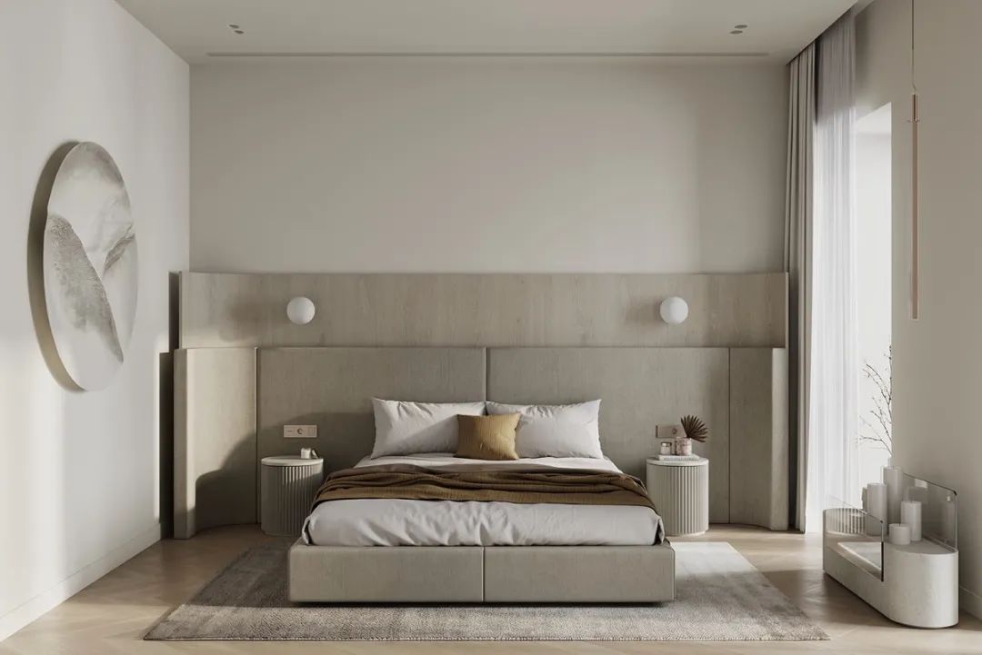 莫斯科 160㎡大平层优雅住宅丨俄罗斯莫斯科丨Zework Room-43