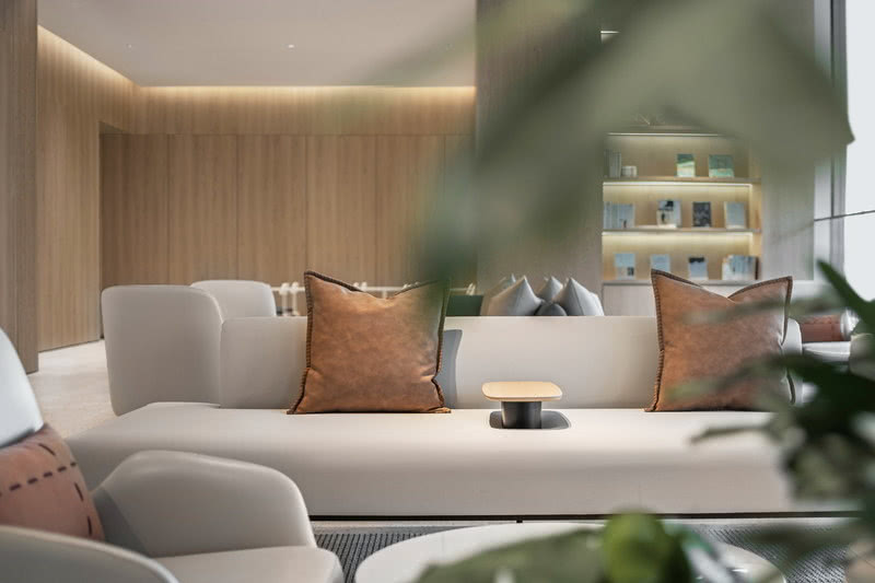 蔚来中心·深圳万象前海丨中国深圳-5