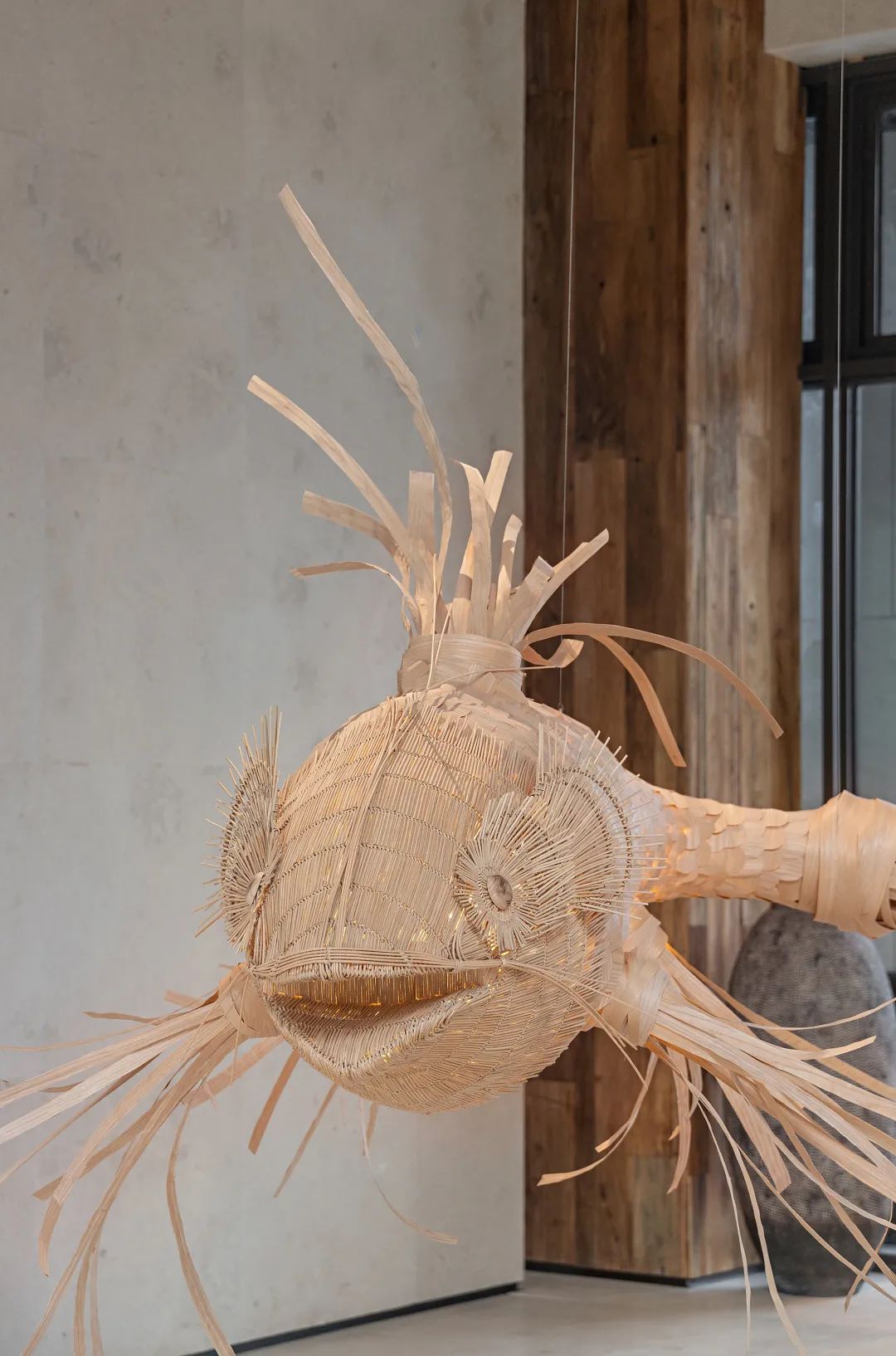 峨眉高桥小镇售楼部丨中国眉山丨MOD穆德设计-23