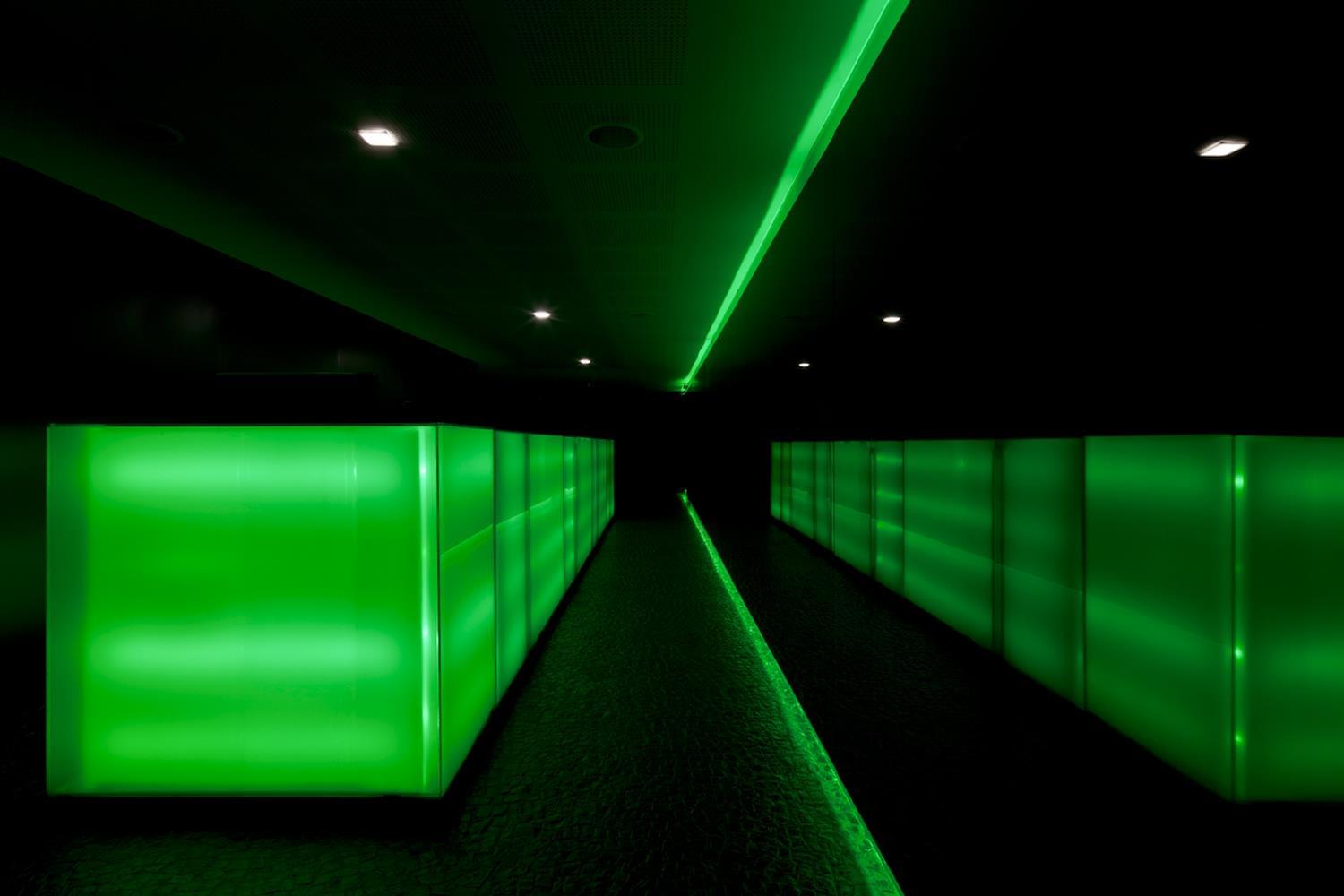 D-Edge | 巴西圣保罗的创新商业建筑设计-6