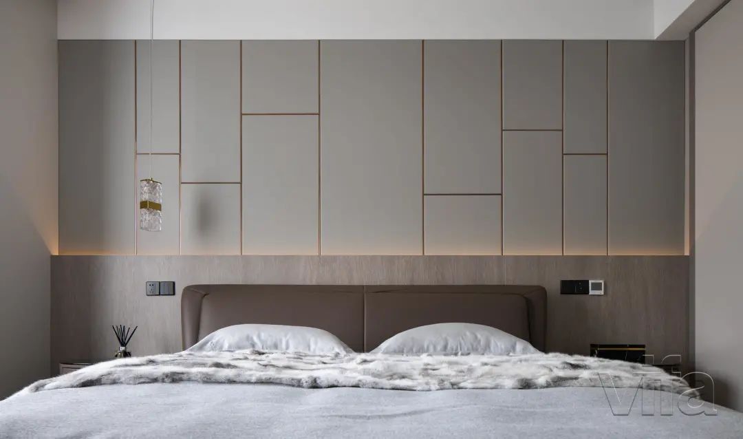 永宁公馆 188㎡现代轻奢住宅丨中国台州丨李锡良-47