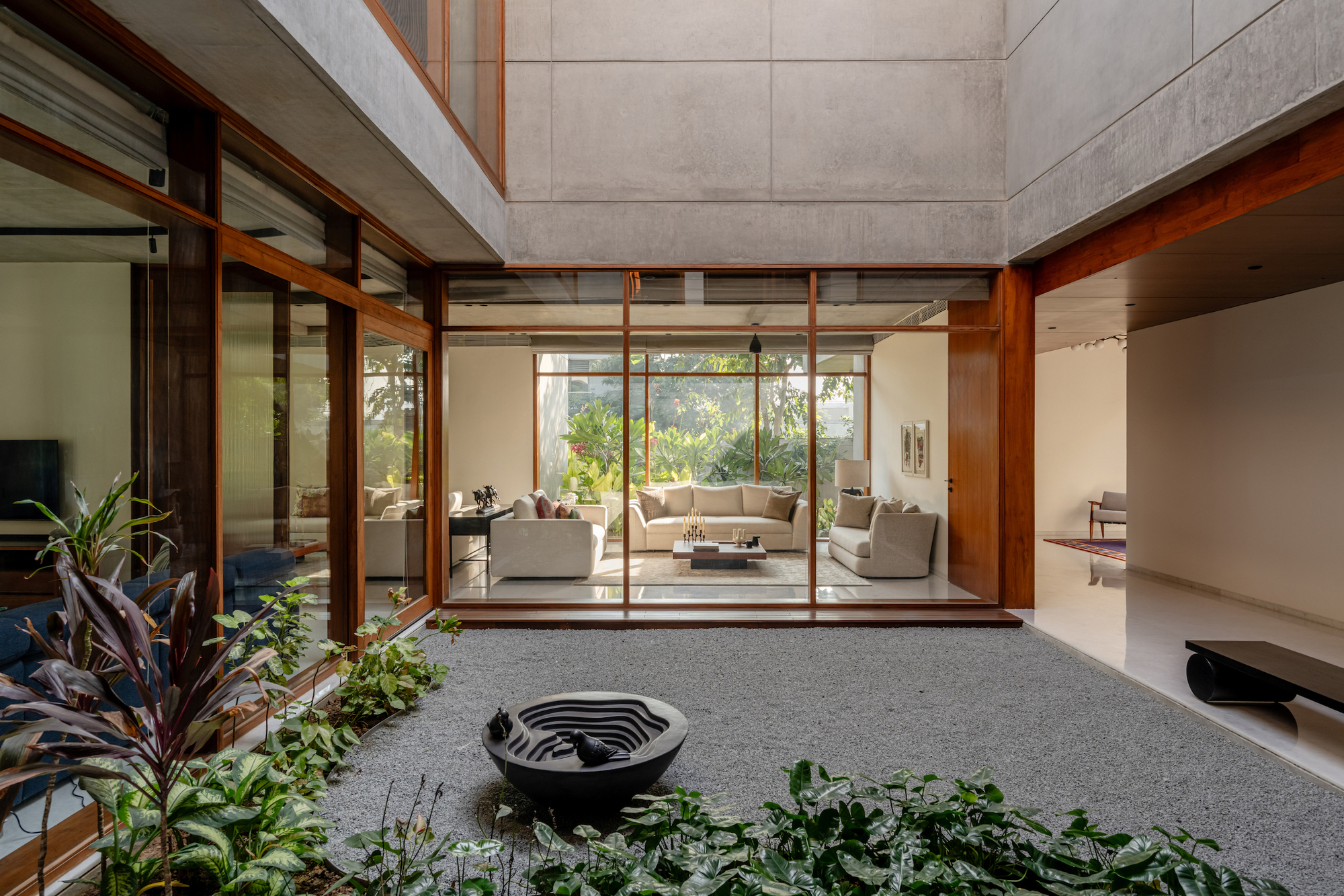 书之屋丨印度丨Modo Designs-29