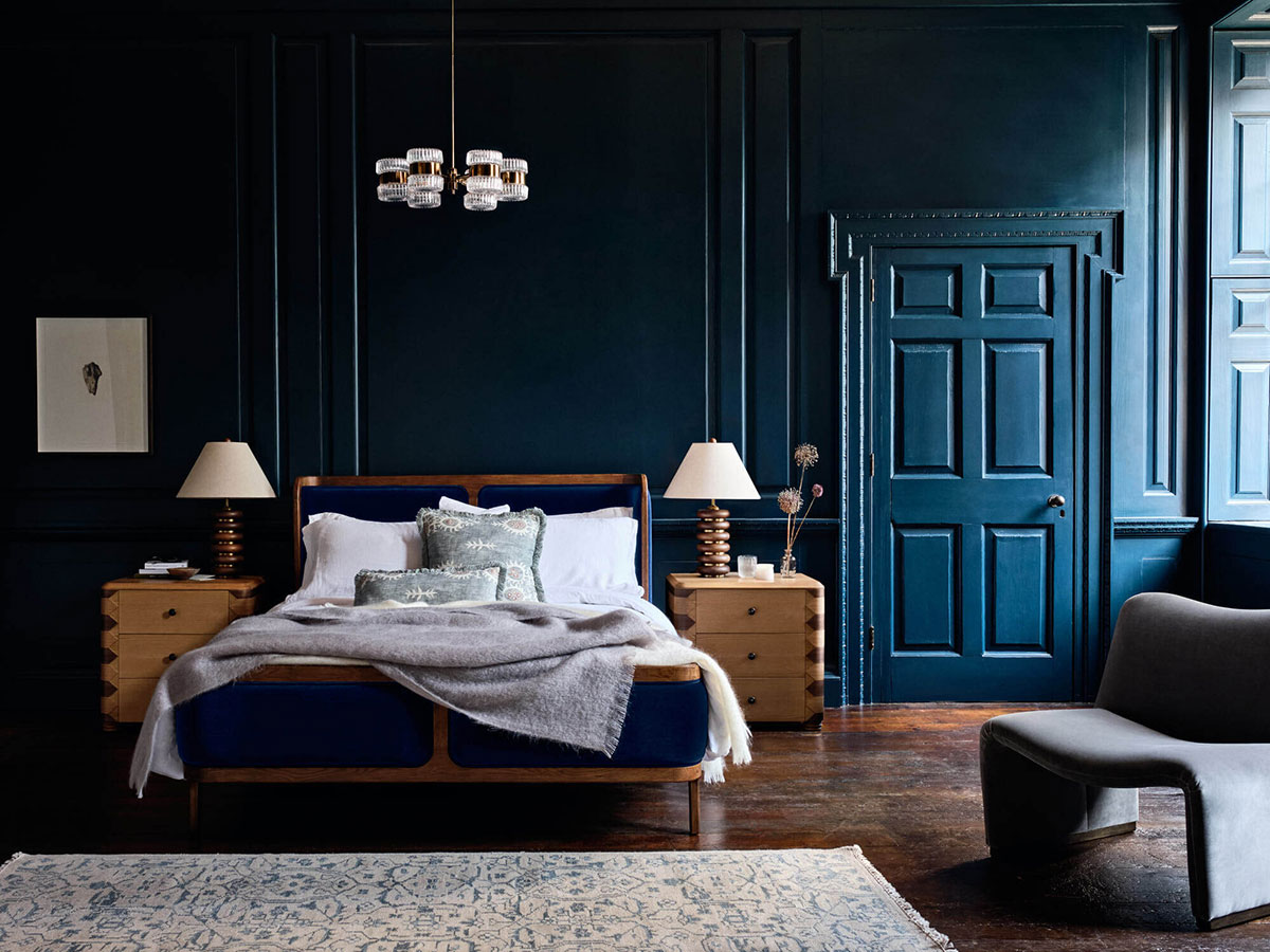 Soho House | 现代设计风格的酒店式家居典范-5