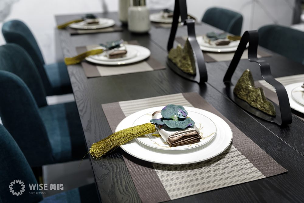 美陶瓷砖总部 M&·-12