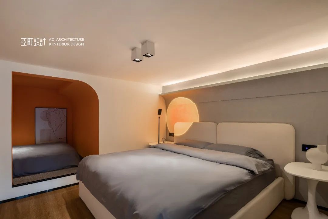 色彩与冒险,寻找日常居住之外的乐趣丨亚町设计-33