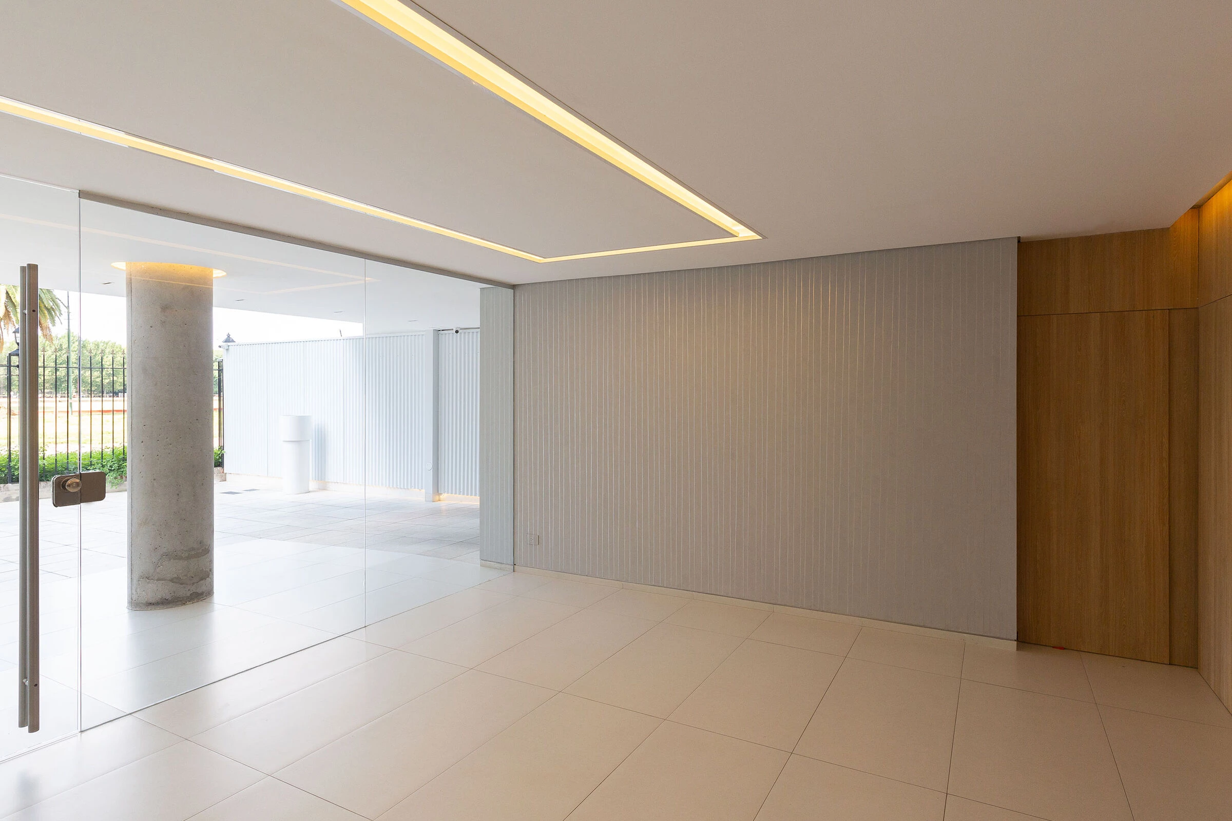 阿根廷独立大道公寓丨阿根廷布宜诺斯艾利斯丨Hermanos Goldenberg-35