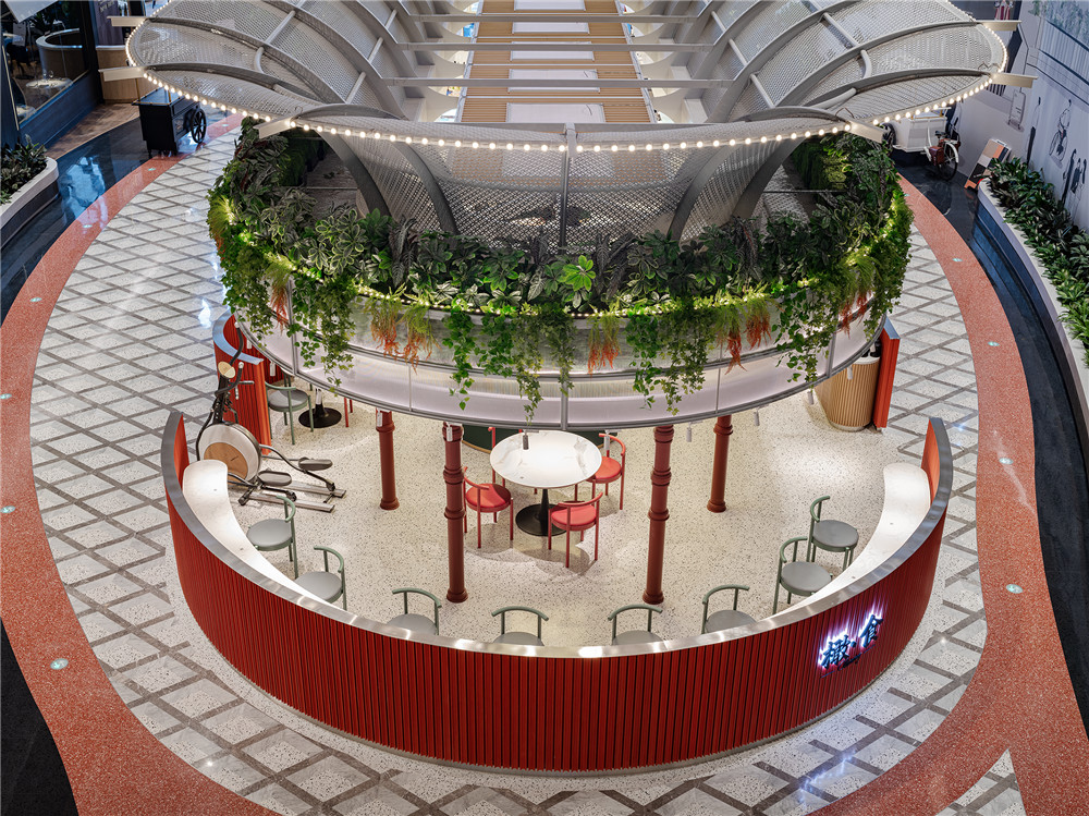 武汉 Olimmy 橄·食丨中国武汉-49