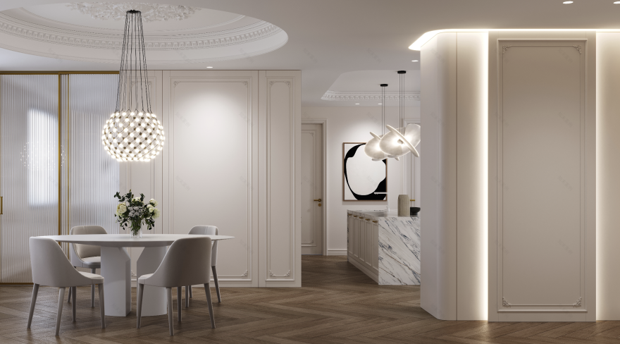 南法海岸-跨越时光,法式与浪漫的对话优雅-15